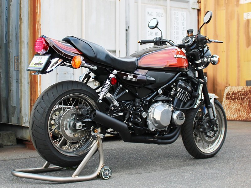 楽天市場】z900rs ドレミコレクション マフラーの通販 楽天市場】z900rs ドレミコレクション マフラーの通販