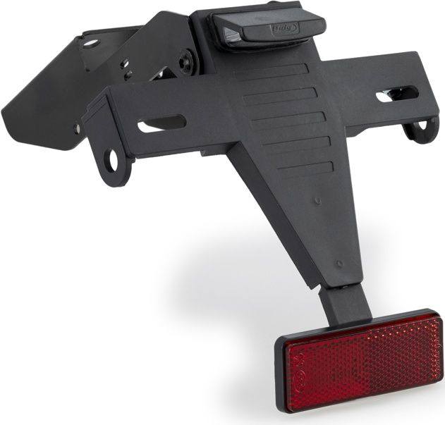 KAWASAKI - Puig プーチ ライセンスサポート(フェンダーレスKIT) Z900SE Z900 KAWASAKI カワサキ フェンダーレスキット フェンダー関連 外装