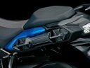 SUZUKI スズキ サイドケースブラケット GSX-S1000GT GSX-S1000GX バッグ・ボックス取り付けステー 車体用バッグ・ケース