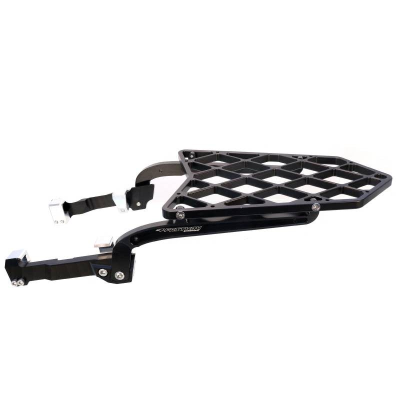 PROMOTO BILLET(FASTWAY) プロモトビレット(ファストウェイ) カーゴラック SXシリーズ EXCシリーズ KTM リアキャリア 外装