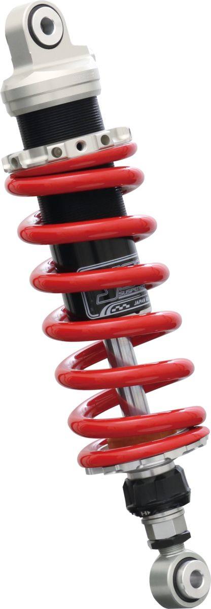■商品概要【サイズ】■ピストン径：Φ45mm■スピンドルロッド：Φ16mm■詳細説明技能美と高性能を追求し、無機質なルックスのAll-Billetボディにフルアジャスタブル機構を装備したレーシングスペックのトップエンドモデル。圧側2系統、伸び側1系統の減衰力調整機構に、スプリングプリロード、車高、全ての調整機構を装備。大容量リザーブタンクはキャビテーションを防止すると共に、オイル容量を増加させ高い放熱効果を発揮する。レーシングユースを念頭に設計し、現実離れした過酷な状況をも克服する大容量・高剛性なビッグボディです。■リザーブタンク大容量リザーブタンクはキャビテーションを防止すると共に、オイル容量を増加させ高い放熱効果を発揮します。■コンプレッション減衰力調整機能(縮み)ダンピング時の縮む速度を高速と低速の2段階に調整できる2スピードコンプレッションを搭載し、それぞれ30段階と幅広く調整可能。■スプリングプリロード調整機能シンプルなデザインのシングルナットと側面のロックボルトによる緩み止めを装備しています。■車高調整機能走行環境に応じて自由長を調整出来る車高調整機能を搭載しています。 調整幅は最大＋10mm。■リバウンド減衰力調整機能(伸び)ダンピング時の「伸び」の速さをコントロールする減衰力調整機能を搭載し、調整範囲は30段と幅広い調整が可能です。■ベアリングマウント標準装備ハウジング摺動面にオイルレスメタルを採用した最高級のロッドエンドベアリングを標準装備。■注意点※適合車種によっては車高調整機能を装備していないタイプもございます。車高調整機能を装備しているタイプの場合は、商品によって「＋10mm」もしくは「±5mm」の調整幅となります。ご了承ください。※適合車種によっては車高調整機能を装備していないタイプになります。ご了承ください。※メーカー都合により商品の仕様変更がある場合がございます。ご了承ください。■適合車種CB650R&ensp;CB650R 年式: 19-21