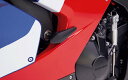 HONDA ホンダ フレームスライダー CBR1000RR-R CBR1000RR-R FIREBLADE CBR1000RR-R FIREBLADE SP