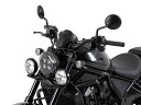 HEPCO&BECKER ヘプコ&ベッカー ツインライト CMX1100 Rebel HONDA ホンダ ヘッドライト 灯火類 電装系