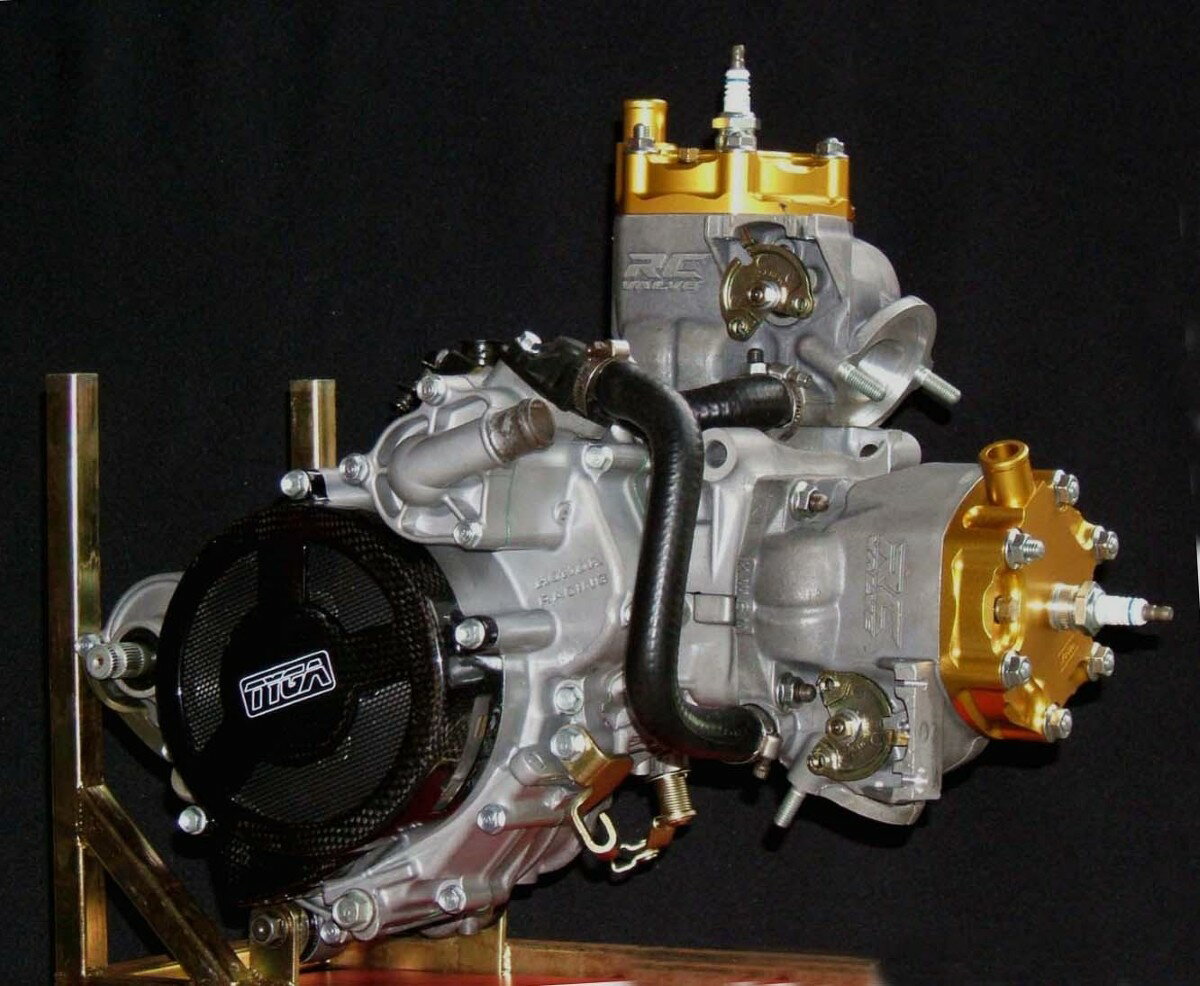 TYGA PERFORMANCE �������ѥե����ޥ� �ӥå��ܥ����å� NSR250R NSR250SP NSR250SE HONDA �ۥ�� �ܥ����åץ��å� ���󥸥�ѡ��� ���󥸥�