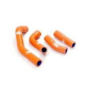 SAMCO SPORT サムコスポーツ クーラントホース(ラジエーターホース) 125 Duke RC 200 KTM ラジエーター 冷却関連 エンジン