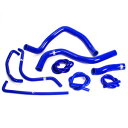 SAMCO SPORT サムコスポーツ クーラントホース(ラジエーターホース) GSX R 600 750 SUZUKI スズキ ラジエーター 冷却関連 エンジ...