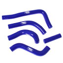 SAMCO SPORT サムコスポーツ クーラントホース(ラジエーターホース) RM Z 450 SUZUKI スズキ ラジエーター 冷却関連 エンジン カラー...