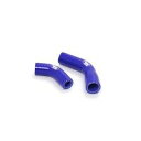 SAMCO SPORT サムコスポーツ クーラントホース(ラジエーターホース) JT 250 280 300 ラジエーター 冷却関連 エンジン カラー:ニンジャ...