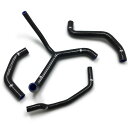 SAMCO SPORT サムコスポーツ クーラントホース(ラジエーターホース) ZX 10 R SE KRT RR KAWASAKI カワサキ ラジエーター 冷...