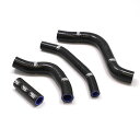 SAMCO SPORT サムコスポーツ クーラントホース(ラジエーターホース) RM 250 SUZUKI スズキ ラジエーター 冷却関連 エンジン カラー:ソ...
