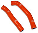 SAMCO SPORT サムコスポーツ クーラントホース(ラジエーターホース) 250 F Freeride KTM ラジエーター 冷却関連 エンジン カラー:...
