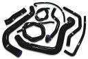 SAMCO SPORT サムコスポーツ クーラントホース(ラジエーターホース) GSX S 750 750-Z SUZUKI スズキ ラジエーター 冷却関連 エ...