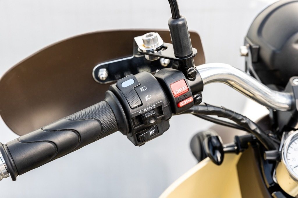 World Walk ワールドウォーク ミラーホルダー2個セット ミラーホルダー ハンドル