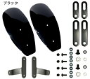 World Walk ワールドウォーク 塗装ナックルガード ハンドガード・ナックルガード ハンドル周辺パーツ ハンドル