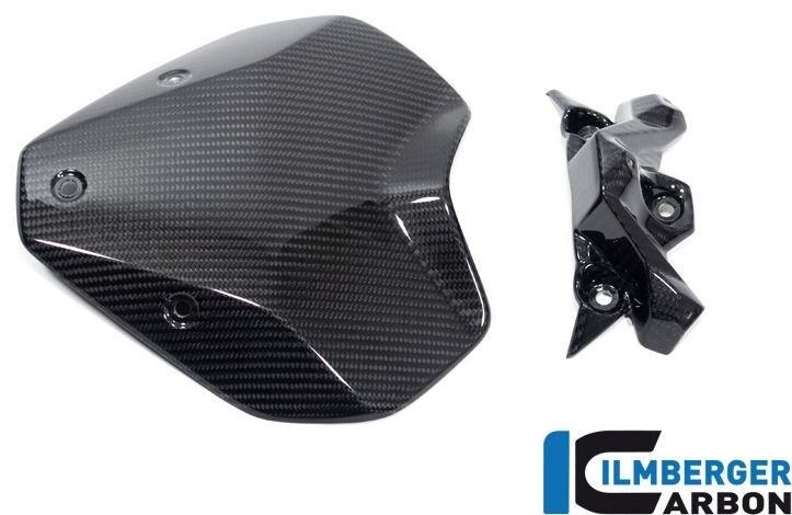 ILMBERGER イルムバーガー 風防 M1000R S1000R BMW スクリーン 外装