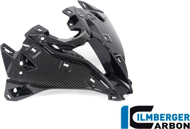 ILMBERGER イルムバーガー フロントフェアリングエアインテークセンター M1000RR S1000RR BMW その他外装 外装