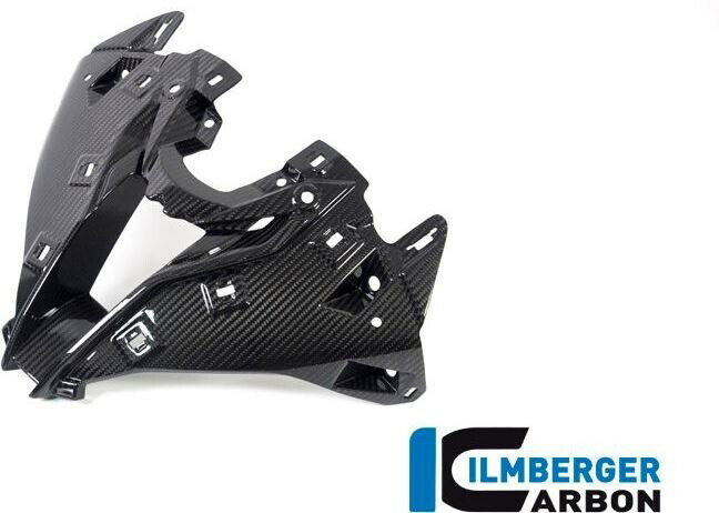 ILMBERGER イルムバーガー エアインテーク(フロントフェアリング中央部) S1000RR BMW その他外装 外装