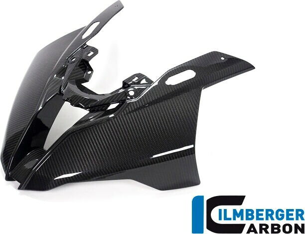 ILMBERGER イルムバーガー フロントフェアリングストリート(ワンピース) S1000RR BMW その他外装 外装