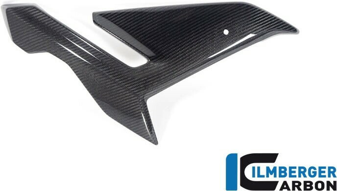 ILMBERGER イルムバーガー フェアリングサイドパネル右ストリートバージョン M1000R S1000R BMW その他外装 外装