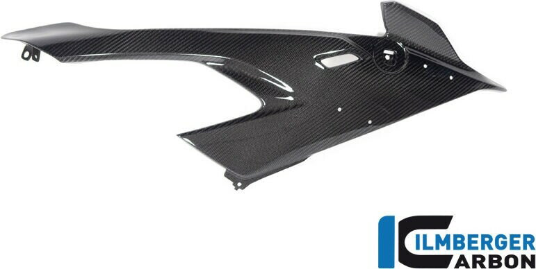 ILMBERGER イルムバーガー フェアリングサイドパネル右ストリートバージョン M1000RR BMW その他外装 外装
