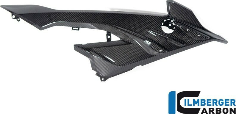 ILMBERGER イルムバーガー フェアリングサイドパネル右ストリートバージョン S1000RR BMW その他外装 外装