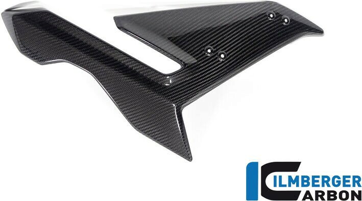 ILMBERGER イルムバーガー 右側サイドフェアリング S1000R BMW その他外装 外装