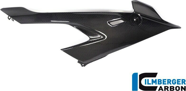 ILMBERGER イルムバーガー フェアリングサイドパネル(右側) S1000RR BMW その他外装 外装