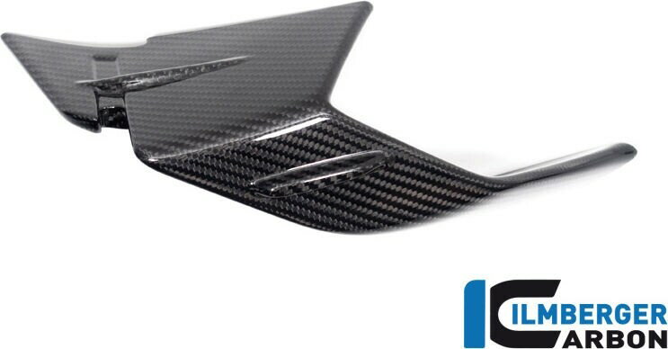 ILMBERGER イルムバーガー 左側ウイングレットフェアリング S1000RR BMW その他外装 外装