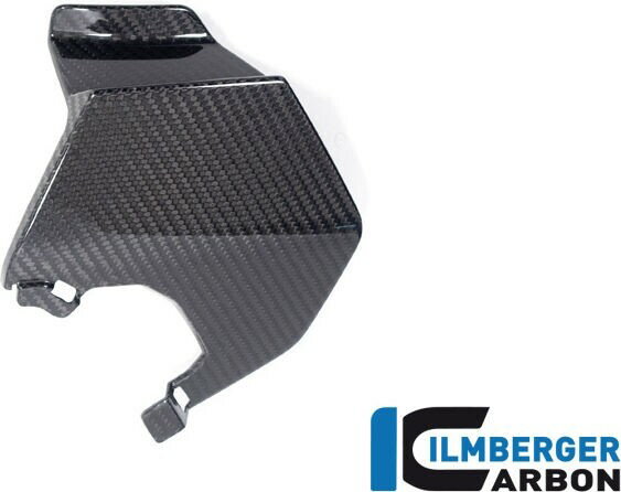 ILMBERGER イルムバーガー 上翼左側 M1000XR BMW スポイラー・ウイング 外装