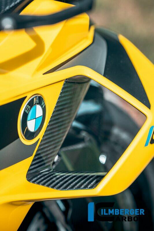 ILMBERGER �����С����� ����ʡ������󥰱������ܥ󥰥��� S1000RR BMW ���ݥ��顼�������� ����