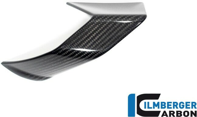 ILMBERGER イルムバーガー フェアリングサイドウイングレット右側 S1000R BMW その他外装 外装