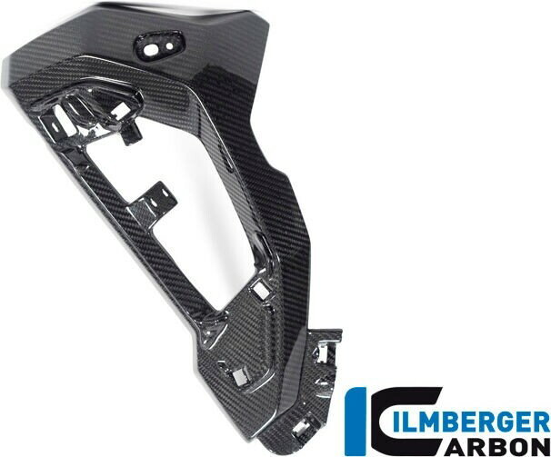 ILMBERGER イルムバーガー OEMカラー パネル左側用ウォータークーラーカバー S1000XR BMW ラジエーター 冷却関連 エンジン