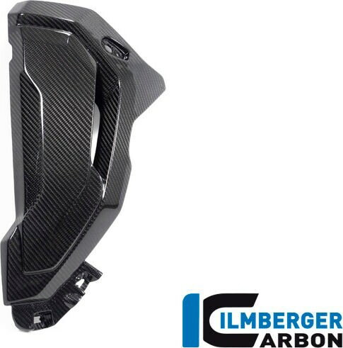 ILMBERGER イルムバーガー ウォータークーラーカバー(完全版)左側 S1000XR BMW ラジエーター 冷却関連 エンジン