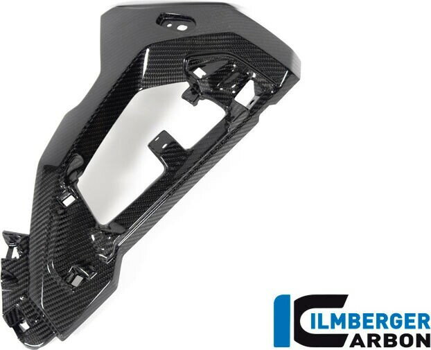 ILMBERGER イルムバーガー OEMカラー パネル右側用 ウォータークーラーカバー S1000XR BMW ラジエーター 冷却関連 エンジン