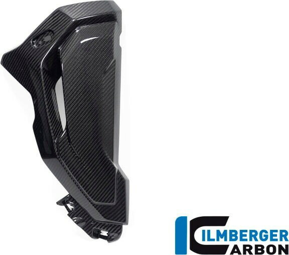 ILMBERGER イルムバーガー ウォータークーラーカバー(完全版)右側 S1000XR BMW ラジエーター 冷却関連 エンジン