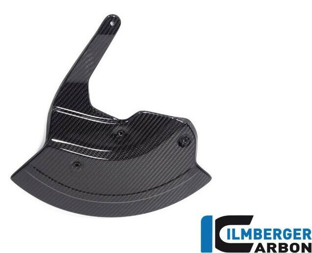 ILMBERGER イルムバーガー 左側車輪カバー M1000RR BMW その他外装 外装