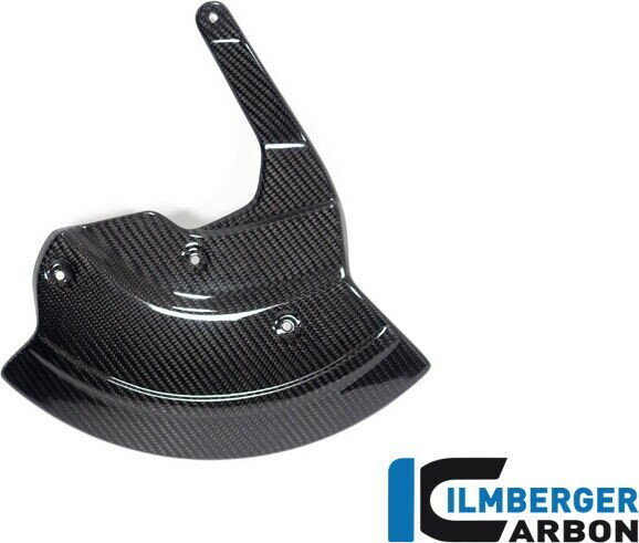 ILMBERGER イルムバーガー 右側車輪カバー M1000RR BMW その他外装 外装