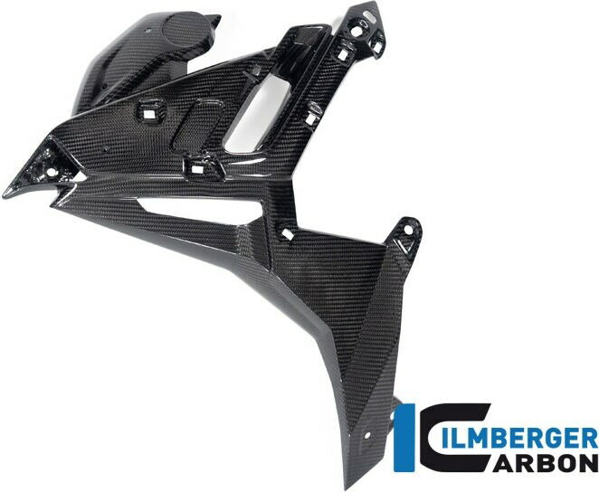 ILMBERGER イルムバーガー ウォータークーラーカバー左 M1000R S1000R BMW ラジエーター 冷却関連 エン..