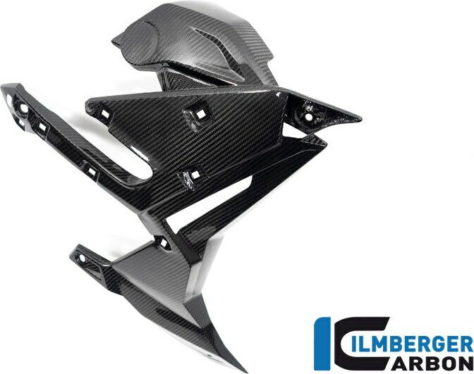 ILMBERGER イルムバーガー ウォータークーラーカバー 右側 S1000R BMW ラジエーター 冷却関連 エンジン