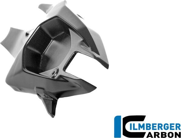 ILMBERGER イルムバーガー 左カーボンマットスイングアームカバー PANIGALE V4 S STREETFIGHTER DUCATI ドゥカティ スイングアームカバー・プロテクター 外装