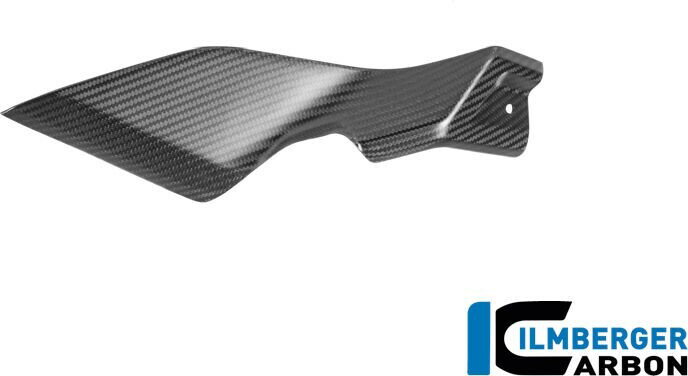 ILMBERGER イルムバーガー タンクカバー 右下 カーボンマット R1300GS BMW タンク関連 外装