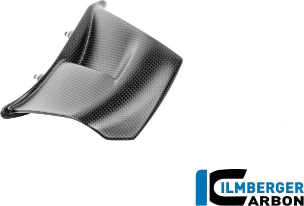 ILMBERGER イルムバーガー 右ウィングレット カーボンマット PANIGALE V4 S DUCATI ドゥカティ スポイ..