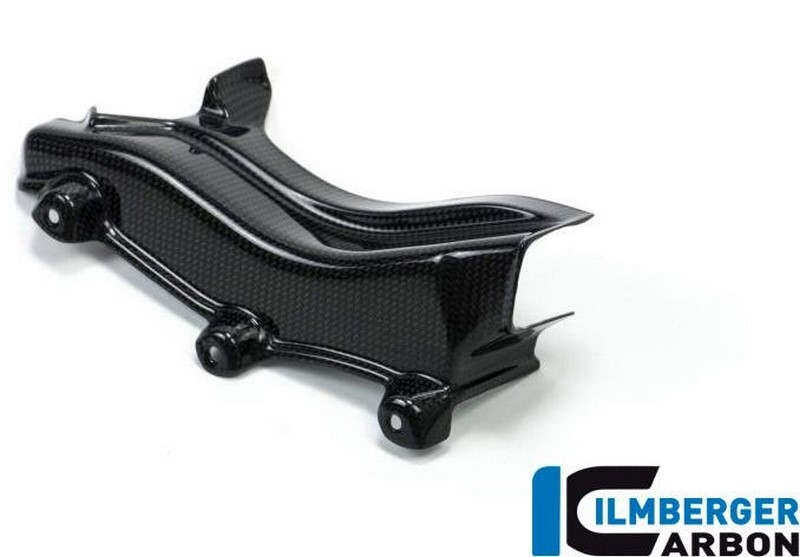 ILMBERGER イルムバーガー エレクトリカルケーブルカバー グロス DIAVEL 1260 X Diavel DUCATI ドゥカティ その他外装 外装