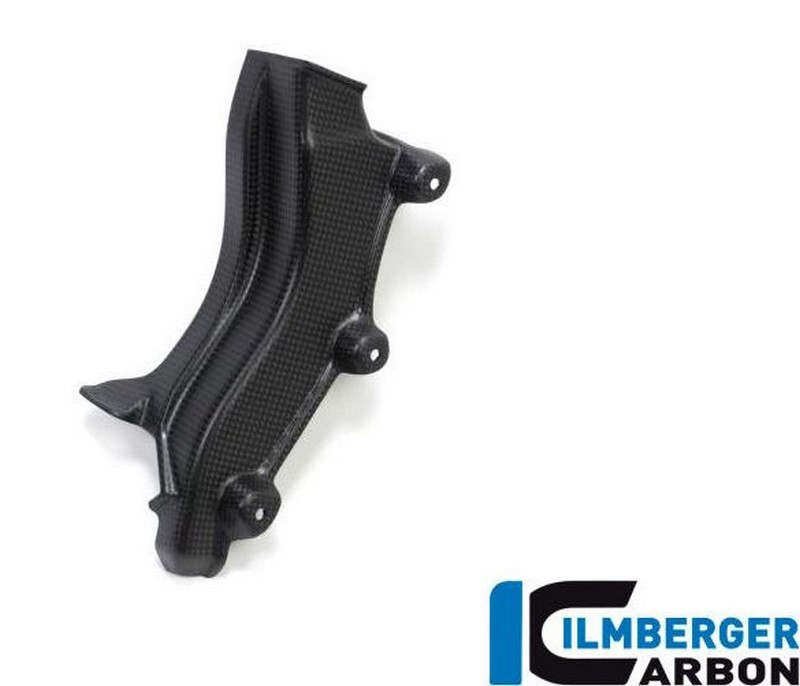 ILMBERGER イルムバーガー エレクトリカルケーブルカバー マット DIAVEL 1260 X Diavel DUCATI ドゥカティ その他外装 外装