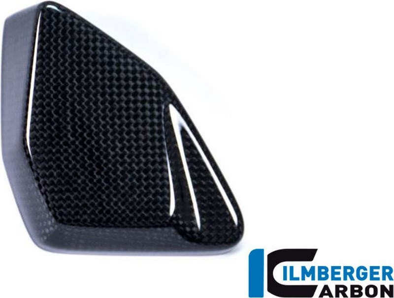 ILMBERGER イルムバーガー ESAボックスカバー その他外装 外装