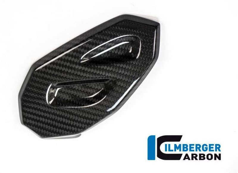 ILMBERGER イルムバーガー ヒールガード 左側 S1000XR BMW ステップ 足回り