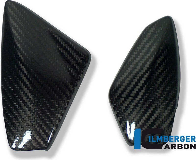 ILMBERGER イルムバーガー ヒールプロテクター(左右2個セット) K1200R K1200S K1300R K1300S BMW ヒールガード ステップ 足回り