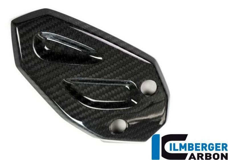 ILMBERGER イルムバーガー ヒールガード 右側 S1000XR BMW ステップ 足回り