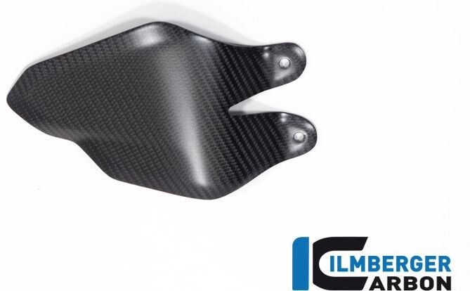 ILMBERGER イルムバーガー ヒールガード右 ヒールガード ステップ 足回り