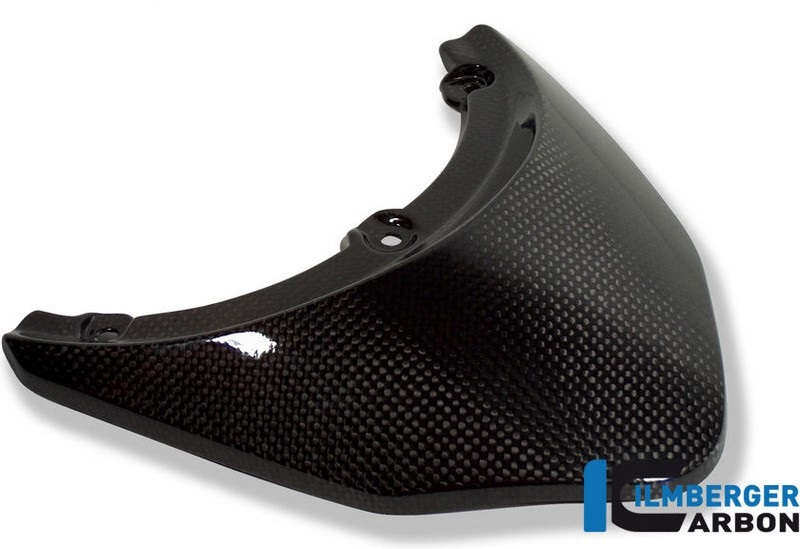 ILMBERGER イルムバーガー リアライト・カバー(トップカバー) R1200R BMW その他外装 外装